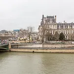 Veeve - Quai Aux Fleurs パリ