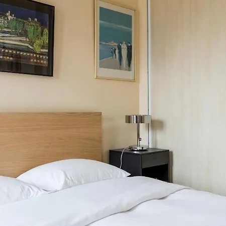Apartment Veeve - Quai Aux Fleurs