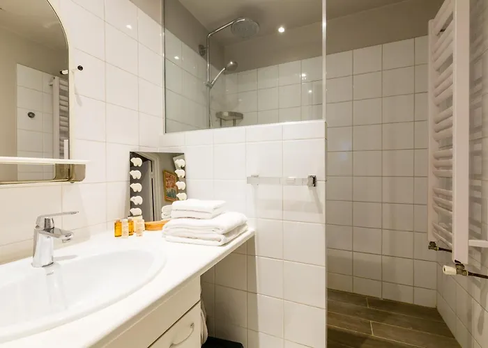 Veeve - Quai Aux Fleurs Apartmán *