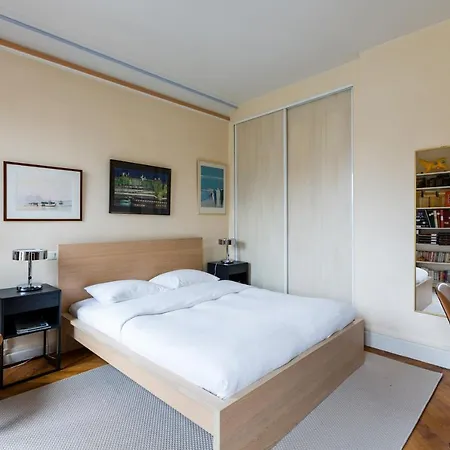 Veeve - Quai Aux Fleurs Appartement *