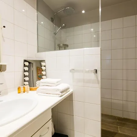 Veeve - Quai Aux Fleurs Appartement *